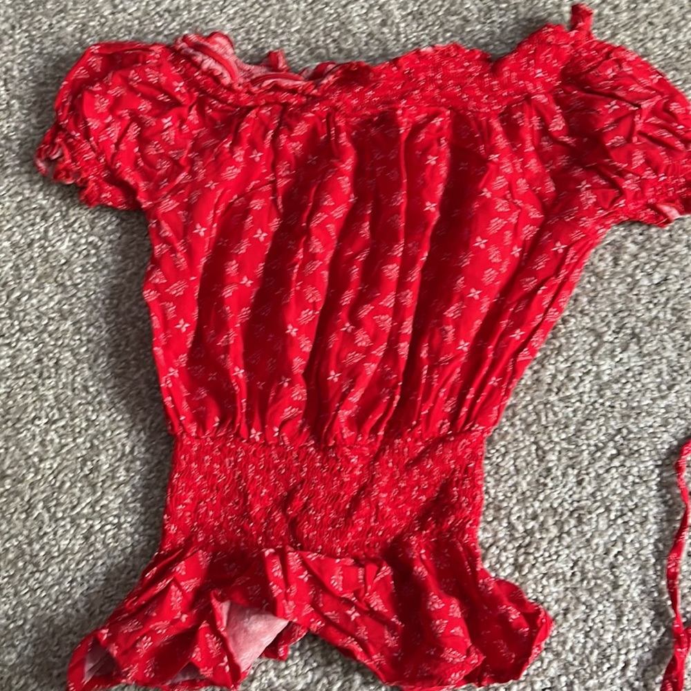 Blouse - Picture 2 of 3